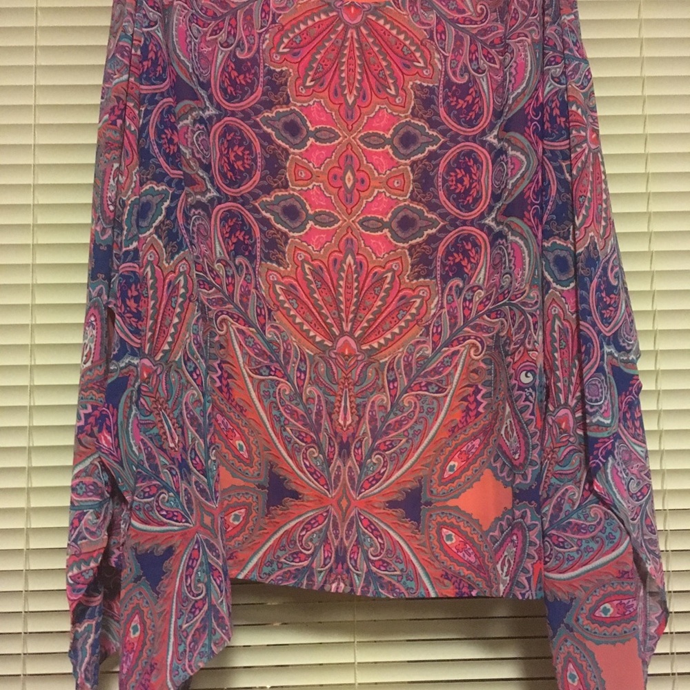 Woman’s Top
